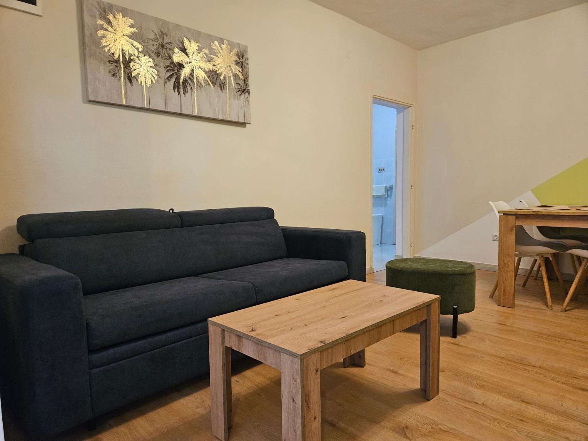Apartmani Ljuba Rogoznica  Exterior photo